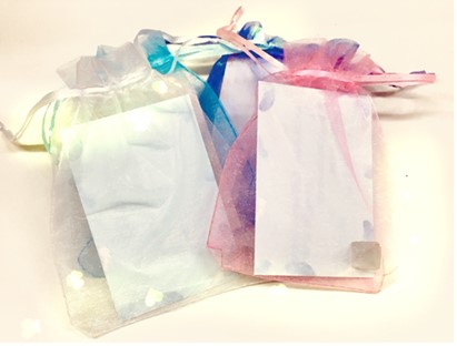 パワーストーンのチャーム